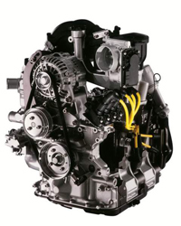 B259A Engine